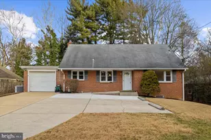 2930 Powder Mill Rd, Hyattsville, MD 20783 - Photo 1