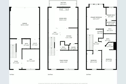 503 Touchdown Drive, Hyattsville, MD 20785 - Photo 11