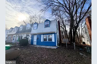 7513 Allendale Drive, Hyattsville, MD 20785 - Photo 1