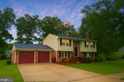 9008 Townsend Lane, Clinton, MD 20735 - Photo 1