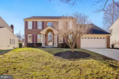 15403 Jodphur Drive, Bowie, MD 20721 - Photo 1