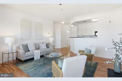 12916 Fox Bow Drive #302, Upper Marlboro, MD 20774 - Photo 7