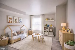 3853 St Barnabas Rd, Suitland, MD 20746 - Photo 17