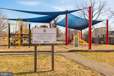 4606 40th Street, Brentwood, MD 20722 - Photo 35