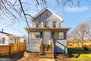 4606 40th St, Brentwood, MD 20722 - Photo 1