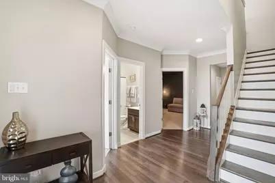 10609 Observatory Place, Upper Marlboro, MD 20772 - Photo 3