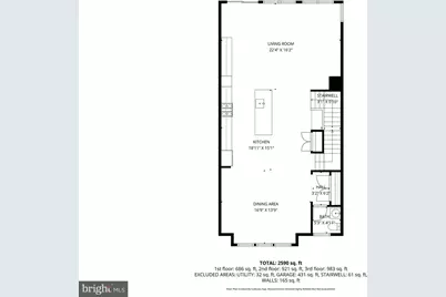 10609 Observatory Place, Upper Marlboro, MD 20772 - Photo 49