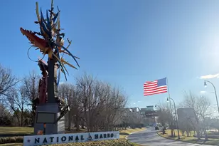 145 Riverhaven Dr, Oxon Hill, MD 20745 - Photo 35