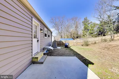 7934 Dellwood Avenue, Lanham, MD 20706 - Photo 33