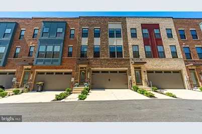 2705 Evansgreen Drive, Suitland, MD 20746 - Photo 1