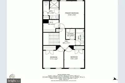 2705 Evansgreen Drive, Suitland, MD 20746 - Photo 43