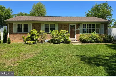 10206 Farrar Avenue, Cheltenham, MD 20623 - Photo 1