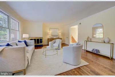 4010 Van Buren Street, Hyattsville, MD 20782 - Photo 3