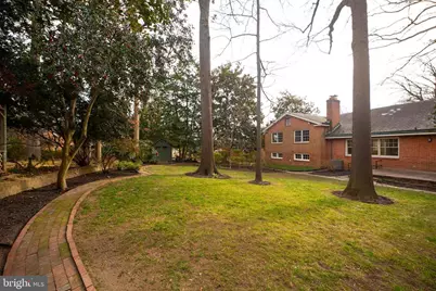 4010 Van Buren Street, Hyattsville, MD 20782 - Photo 31