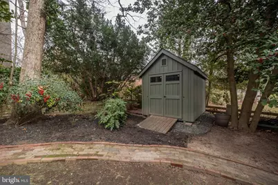 4010 Van Buren Street, Hyattsville, MD 20782 - Photo 33