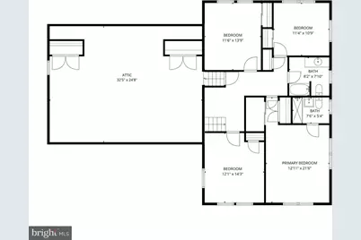 4010 Van Buren Street, Hyattsville, MD 20782 - Photo 21