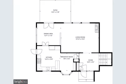 4010 Van Buren Street, Hyattsville, MD 20782 - Photo 9