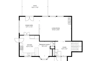 4010 Van Buren St, Hyattsville, MD 20782 - Photo 9