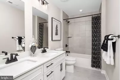 9071 Ballotade Street, Upper Marlboro, MD 20772 - Photo 23