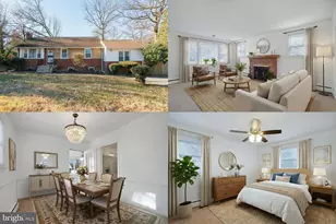 5207 Wheeler Rd, Oxon Hill, MD 20745 - Photo 1