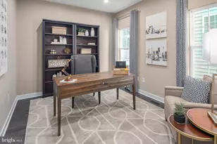 9073 Ballotade St, Upper Marlboro, MD 20772 - Photo 9