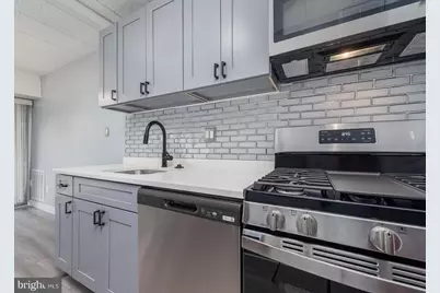 9201 New Hampshire Avenue #208, Silver Spring, MD 20903 - Photo 9