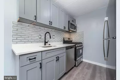 9201 New Hampshire Avenue #208, Silver Spring, MD 20903 - Photo 1