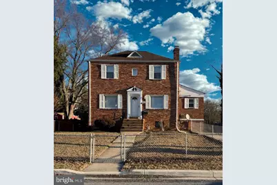 4913 Russell Avenue, Hyattsville, MD 20782 - Photo 1