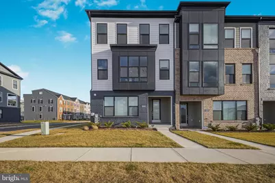 16013 Hyde Park Place, Bowie, MD 20716 - Photo 1