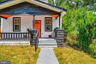 2800 Upshur St, Mount Rainier, MD 20712 - Photo 5