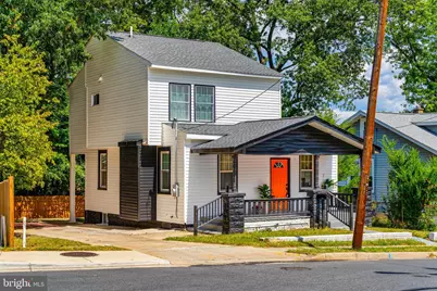 2800 Upshur Street, Mount Rainier, MD 20712 - Photo 3