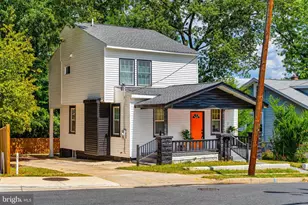 2800 Upshur St, Mount Rainier, MD 20712 - Photo 3