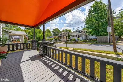 2800 Upshur Street, Mount Rainier, MD 20712 - Photo 7