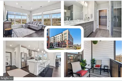 100 Saint Ives Place #306, Oxon Hill, MD 20745 - Photo 1