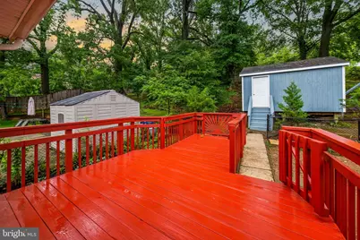 8405 58th Avenue, College Park, MD 20740 - Photo 35