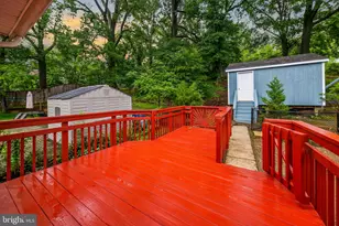 8405 58th Ave, College Park, MD 20740 - Photo 35