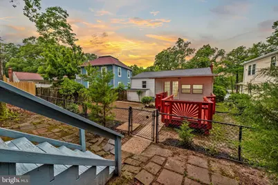 8405 58th Avenue, College Park, MD 20740 - Photo 39