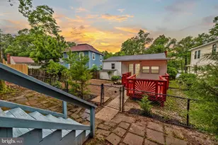 8405 58th Ave, College Park, MD 20740 - Photo 39