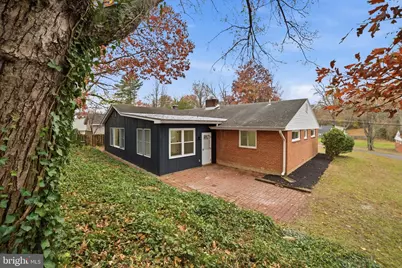 12806 Monroe Avenue, Fort Washington, MD 20744 - Photo 33