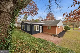 12806 Monroe Ave, Fort Washington, MD 20744 - Photo 33