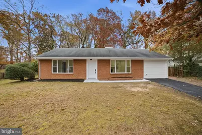 12806 Monroe Avenue, Fort Washington, MD 20744 - Photo 1