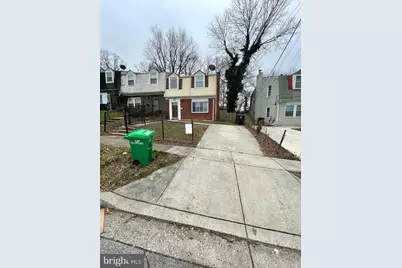 7619 Allendale Drive, Landover, MD 20785 - Photo 3