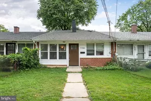 7708 Bender Rd, Landover, MD 20785 - Photo 1