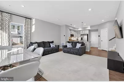 100 Lawndale Drive, Bowie, MD 20716 - Photo 1