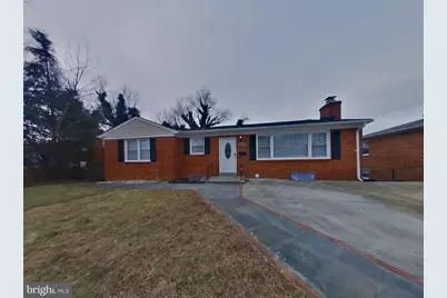 2000 Gaither Street, Temple Hills, MD 20748 - Photo 1