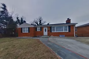 2000 Gaither St, Temple Hills, MD 20748 - Photo 1