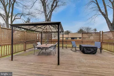 15510 Peach Walker Drive, Bowie, MD 20716 - Photo 19