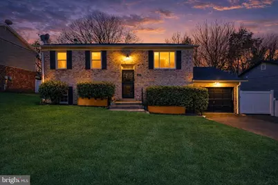 4901 Iverson Place, Temple Hills, MD 20748 - Photo 1