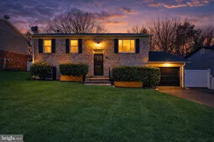 4901 Iverson Pl, Temple Hills, MD 20748 - Photo 1