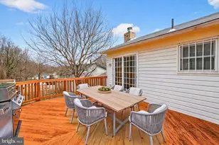 4901 Iverson Pl, Temple Hills, MD 20748 - Photo 35